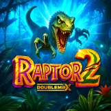 logo Raptor 2