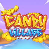 logo Candy Village