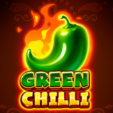 logo Green Chilli