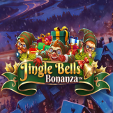 logo Jingle Bells Bonanza