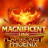 logo Magnificent Link Flamecrest Phoenix