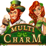 Multi Charm 徽标