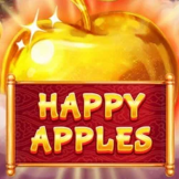 logo Happy Apples