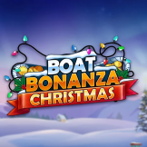 logo Boat Bonanza Christmas