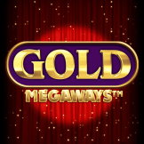 logo Gold Megaways