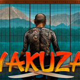 logo Yakuza