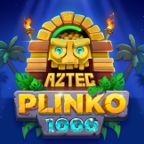 logo Plinko Aztec