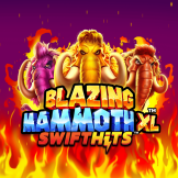 logo Blazing Mammoth XL