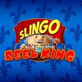 logo Slingo Reel King