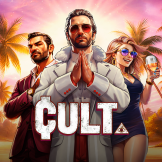 logo Cult