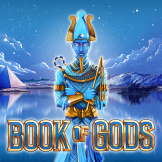 logo Book of Gods