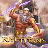 logo Rise Of The Titans