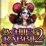 logo White Rabbit 2