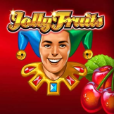 logo Jolly Fruits