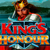 logo Kings Honour