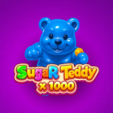 logo Sugar Teddy x1000