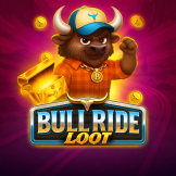 logo Bullride Loot