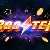 Booster logo