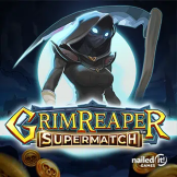 logo Grim Reaper Supermatch
