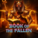 logo Book of Fallen