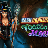 logo Voodoo Magic