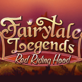 logo Fairytale Legends: Red Riding Hood