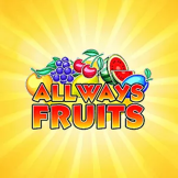logo All Ways Fruits