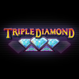 Triple Diamond logo