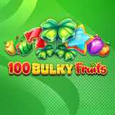 100 Bulky Fruits 徽标