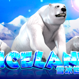 Iceland 徽标