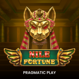logo Nile Fortune
