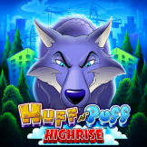 logo Huff N Puff HighRise