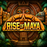 logo Rise of Maya