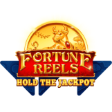 Fortune Reels Xmas Edition logo