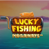 logo Lucky Fishing