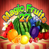 logo Magic Fruits 27