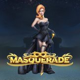 logo Masquerade