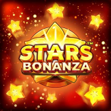 logo Stars Bonanza
