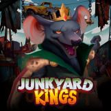 logo Junkyard Kings