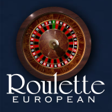 logo European Roulette - Realistic