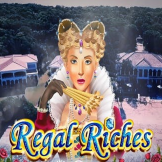 logo Regal Riches