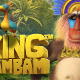 logo King Bam Bam