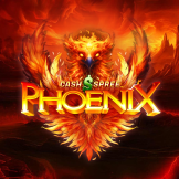 logo Cash Spree Phoenix