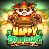 logo Happy Bamboo