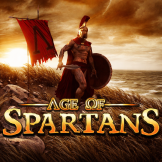 logo Age of Spartans