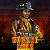 logo Burning Reels
