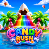 logo Candy Rush