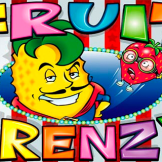 logo Fruit Frenzy