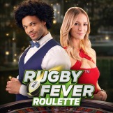logo Rugby Fever Roulette
