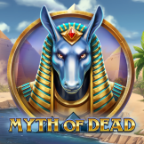 logo Myth of Dead